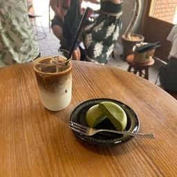 AUN COFFEE
