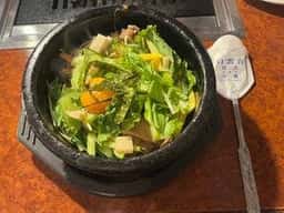 焼肉 白雲台 鶴橋駅前店
