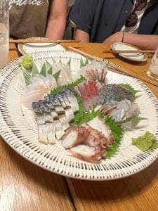 ぎんぎょの酒場 マルギン