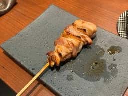 焼鳥 みのり