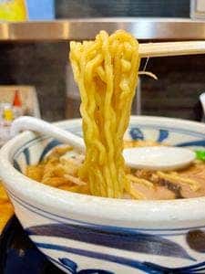 赤坂一点張 たまプラーザ店