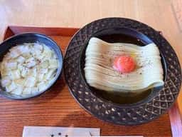 RAMEN VILLAGE CAFE