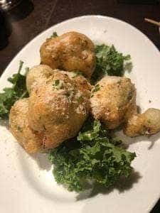 TrattoriaUme
