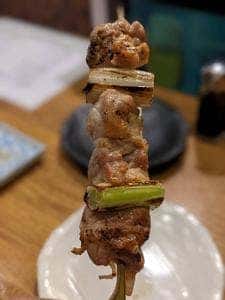 鳥ちょっ!宇都宮駅東口店