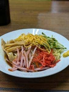 梅家