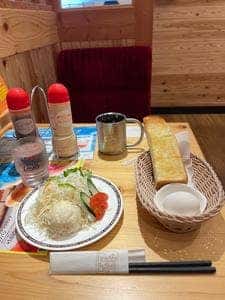 コメダ珈琲店 広島緑井店