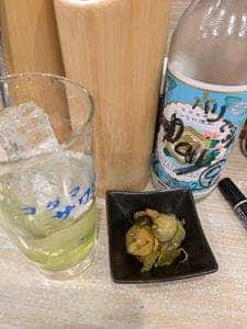 呑み喰い処なか家