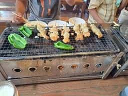 浜焼き屋