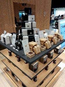 珈琲回廊 阿蘇くまもと空港店