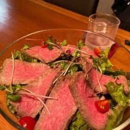 肉と奈良料理 COO