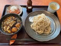 そば処 いっ時あん