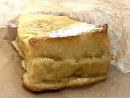 ベーカリー ウキグモ