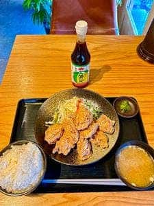 晴れときどき鶏
