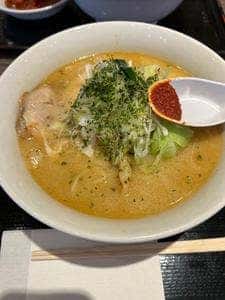 味よし三井アウトレットパーク仙台港