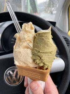 アイス工房メーリア