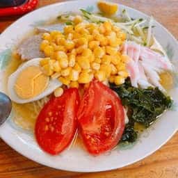 六太郎食堂