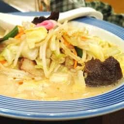 リンガーハット イオンモール川口前川店