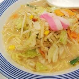リンガーハット イオンモール川口前川店