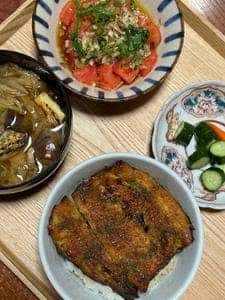 瓦テラス