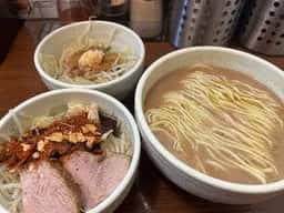 麺処 一笑