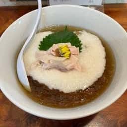 らぁめん 麺屋 秀