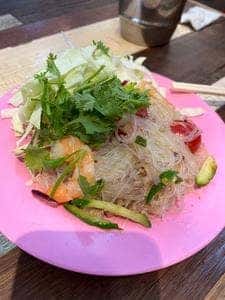 東南アジア屋台 アガリコ食堂