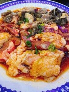 焼肉 璃衞