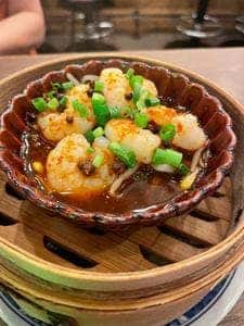 台北餃子 張記
