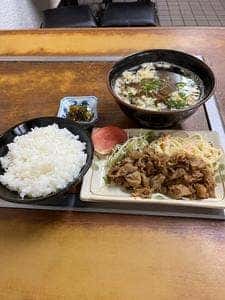 手打ちうどん 八え里