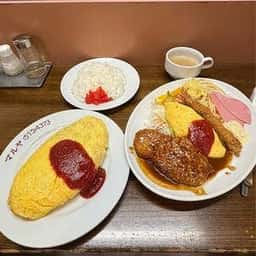 洋食マルヤ