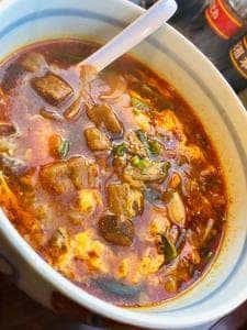 やまなか家 中山吉成店