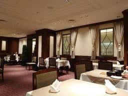 帝国ホテル 日本橋高島屋特別食堂