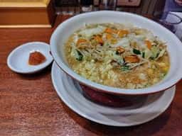 からみそラーメン ふくろう イオンモール名古屋茶屋店