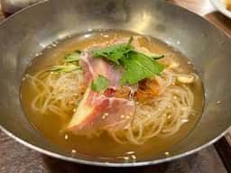 Korean Kitchen Shijan 札幌駅ステラプレイス店