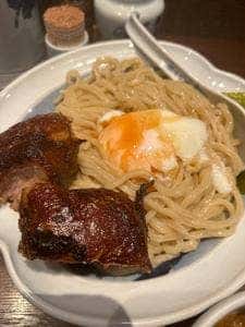 麺屋武蔵 神山