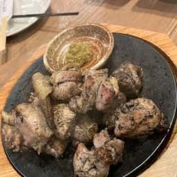 じとっこ組合 広島中央通り店