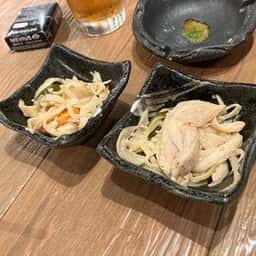 じとっこ組合 広島中央通り店
