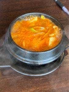 本格韓国料理 オンマー