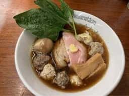 4代目松屋食堂