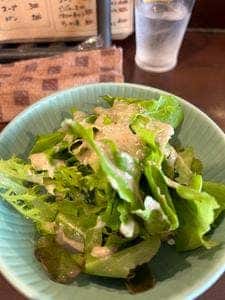 オレンジ食堂
