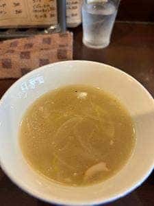 オレンジ食堂