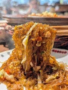 味上湖南菜館