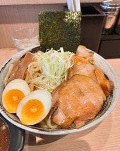 つけ麺 京都わたなべ