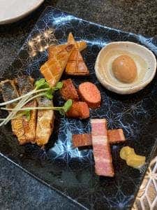 SAKA BAR うえだ