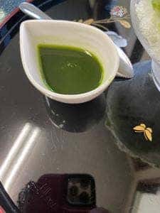 お茶のやまなか