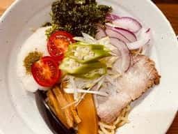 油そば専門店 ムジコ