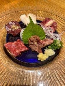 Japanese Cuisine 菜な 熊本店