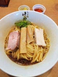 らぁ麺はやし田 横浜店