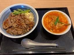 焼きたてのかるび 藤沢湘南台店