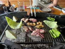 いろり舎 六月六日